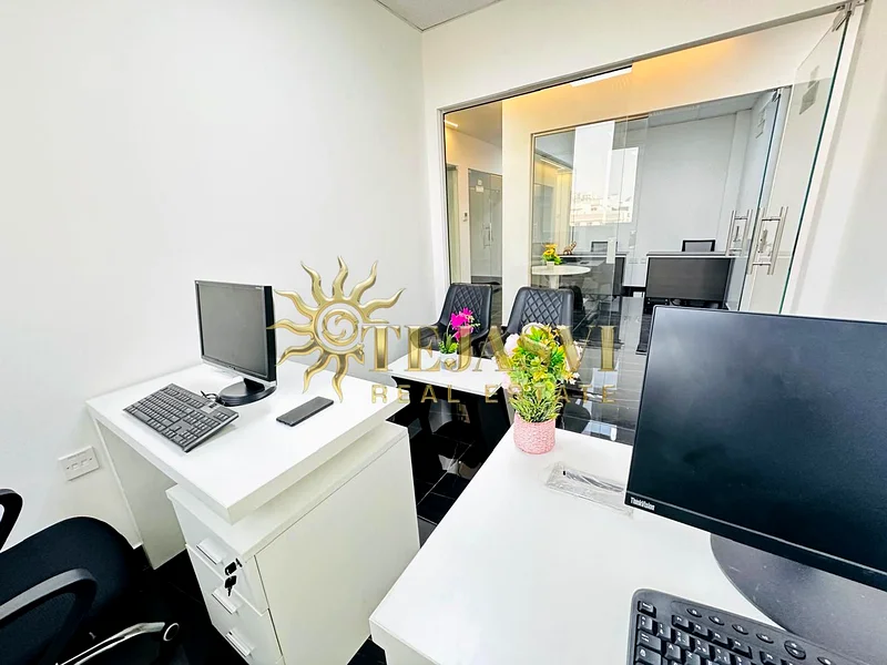 Beautiful Office | Direct from Landlord | Near to Metro Station |63620023805443111