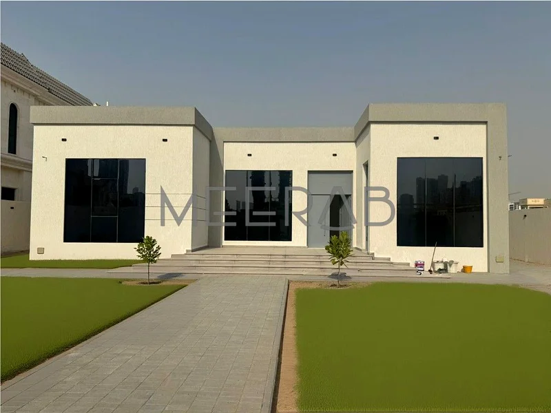 BRAND NEW | 3 BEDROOMS PLUS MAID ROOM | PVT GARDEN63743216621954110