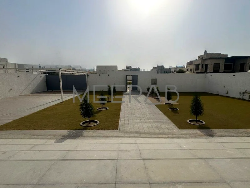 BRAND NEW | 3 BEDROOMS PLUS MAID ROOM | PVT GARDEN63743216621954111