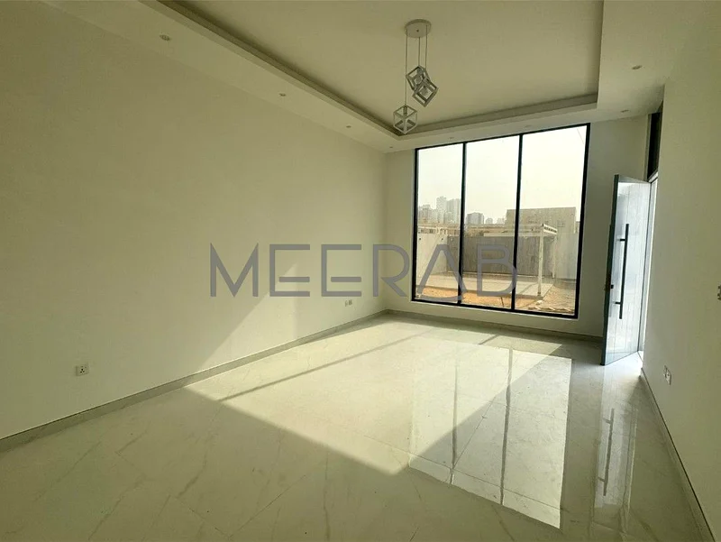 BRAND NEW | 3 BEDROOMS PLUS MAID ROOM | PVT GARDEN63743216621954114