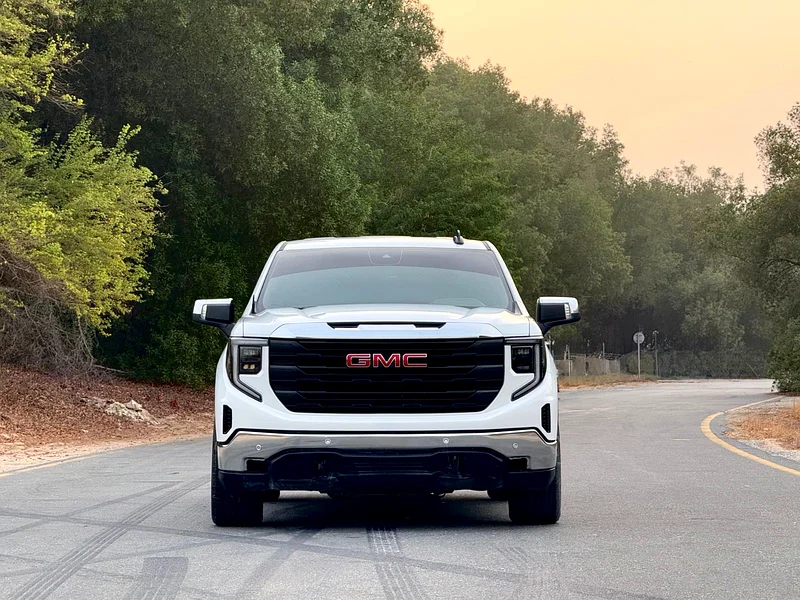 GMC SIERRA GCC 202463613736029827113