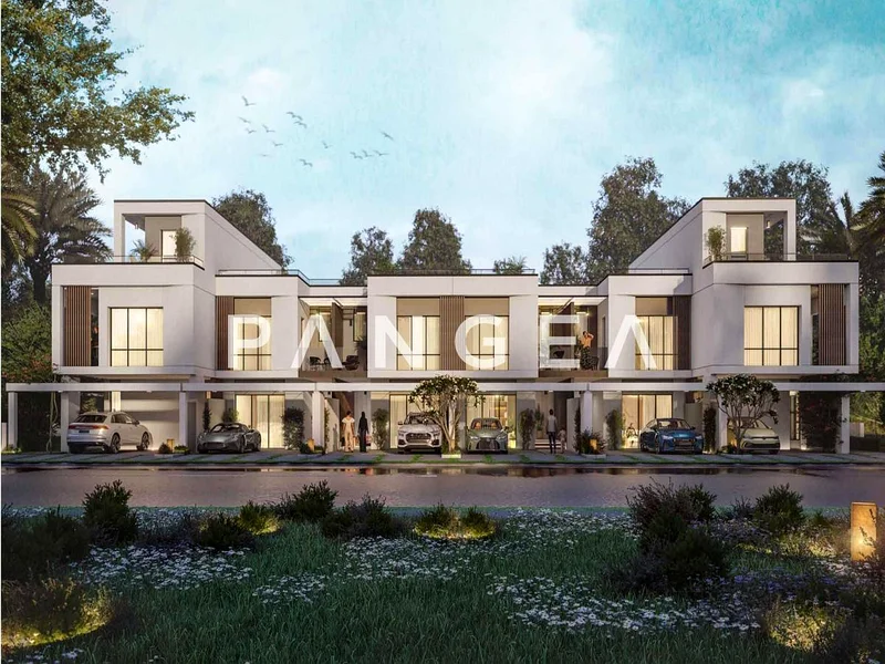Genuine resale | Prime Location | Luxury64014181009923114
