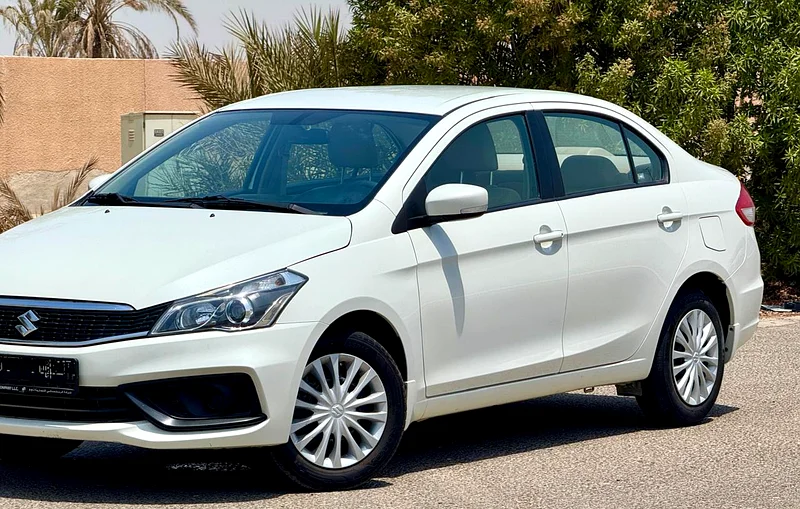 630-Monthly l GCC l Camera, GPS l Accident Free63612056204673114
