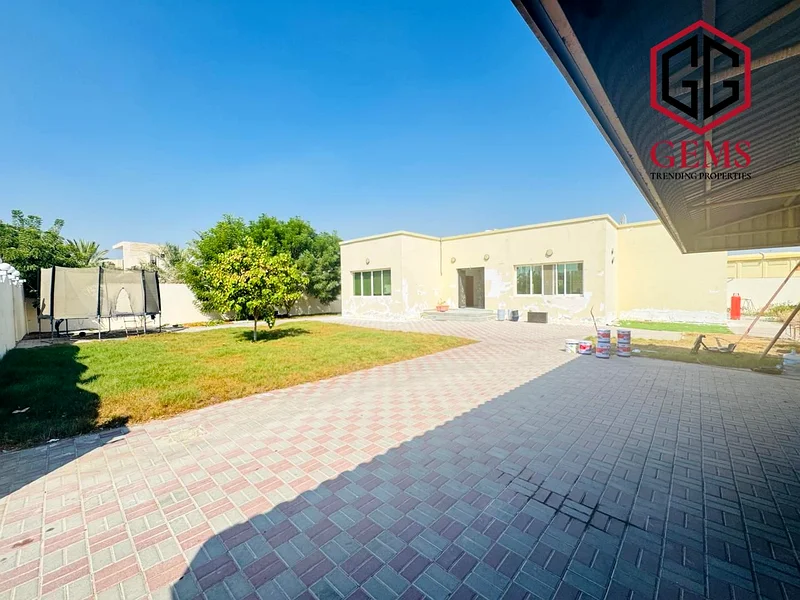 GROUND FLOOR ONLY | SPACIOUS | MAIDS ROOM | GARDEN63730426342274111