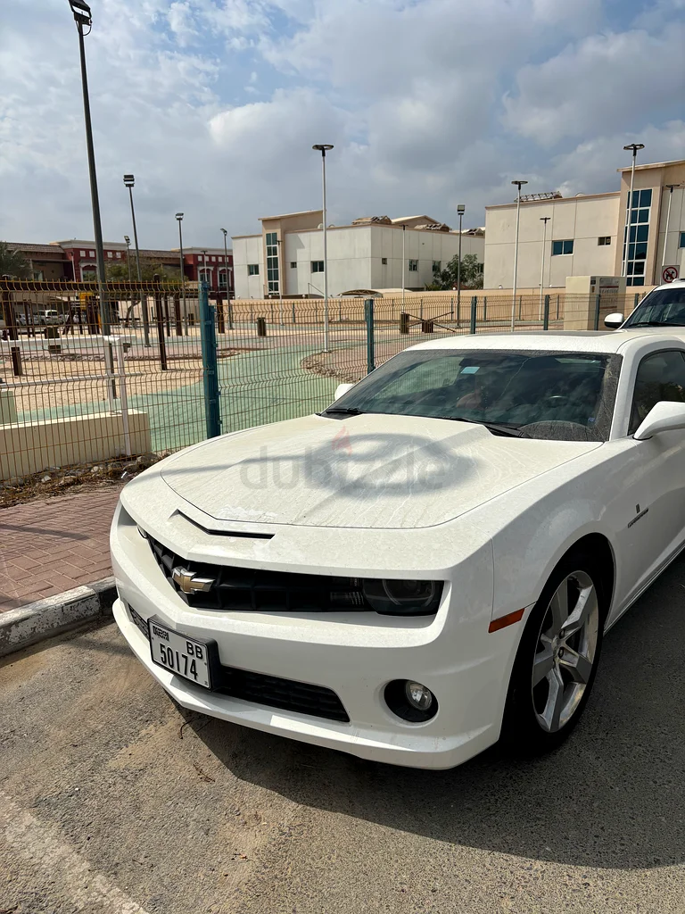 AMAZING CONDITION CHEVROLET CAMARO636120669410591119