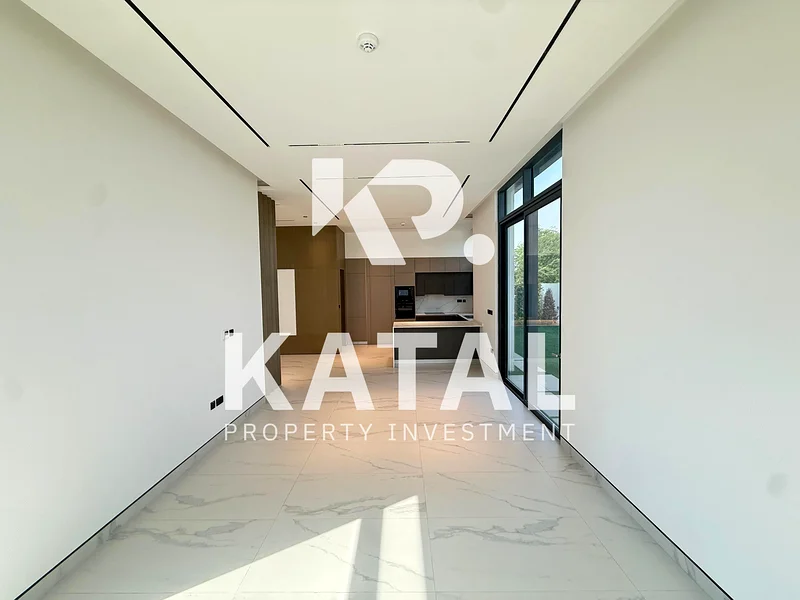 Private Pool Modern Finish|  Move in Ready63850139413761112