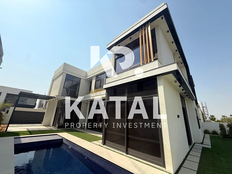 Private Pool Modern Finish|  Move in Ready63850139413761110