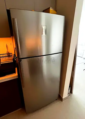 Samsung 720L fridge