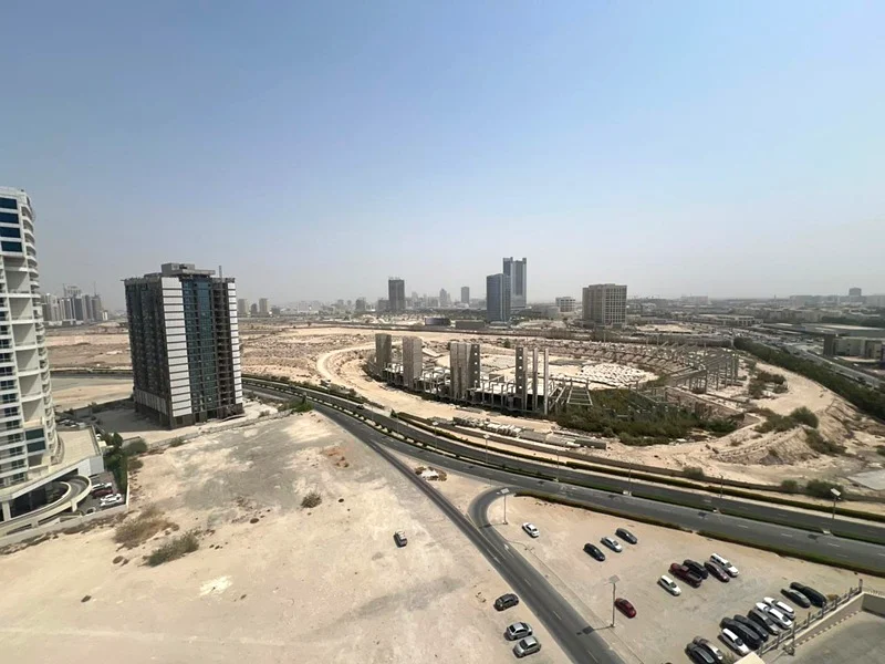 HERA TOWER | 2 Br | Kitchen Equipment |Ready to Move In63734819391362114