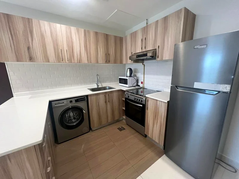 HERA TOWER | 2 Br | Kitchen Equipment |Ready to Move In63734819391362112