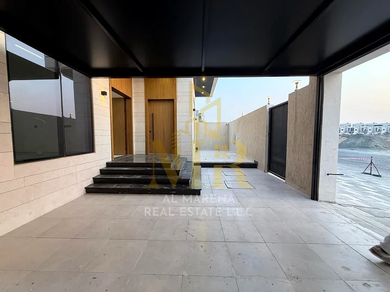 🏡✨ امتلك الفيلا التي تحلم بها واستثمر بأسلوب راقي في فيلا فاخرة في قلب بهية "بسعر يشمل الرسوم" ✨🏡63882680797571113