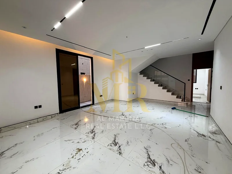 🏡✨ امتلك الفيلا التي تحلم بها واستثمر بأسلوب راقي في فيلا فاخرة في قلب بهية "بسعر يشمل الرسوم" ✨🏡63882680797571114