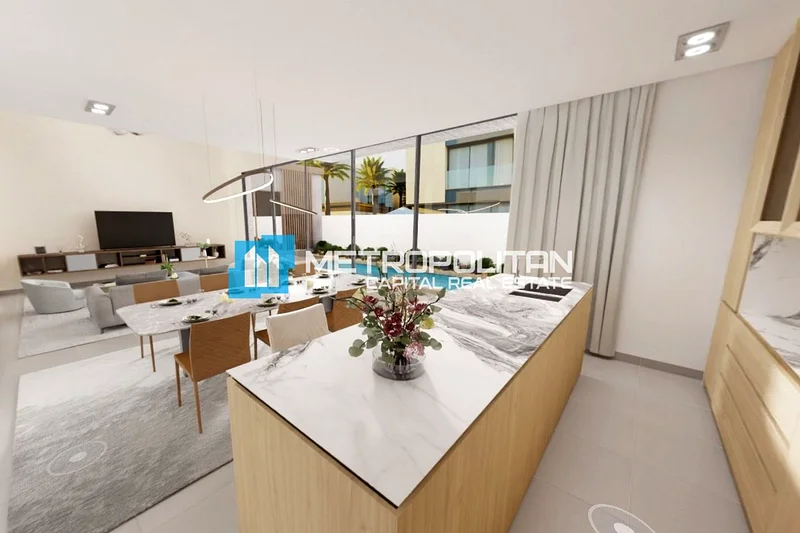 Stand Alone Villa | 4BR w/ Maids | Private Pool63850922577283111