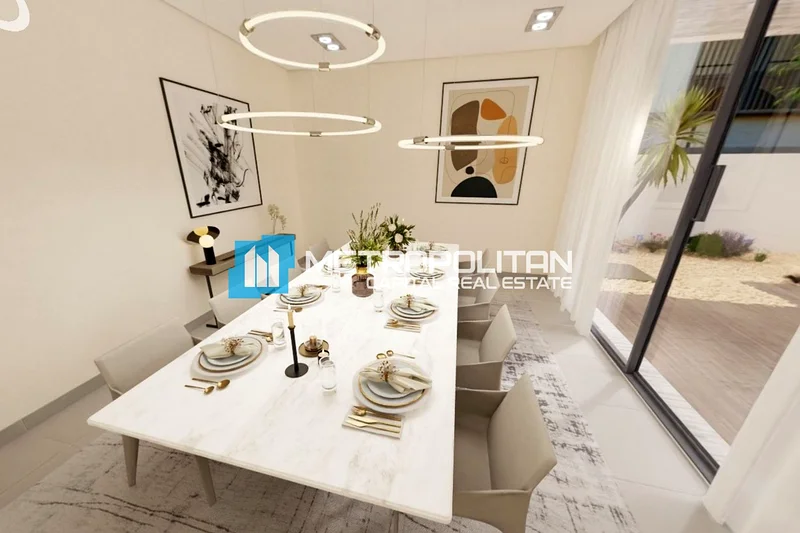 Stand Alone Villa | 4BR w/ Maids | Private Pool63850922577283114