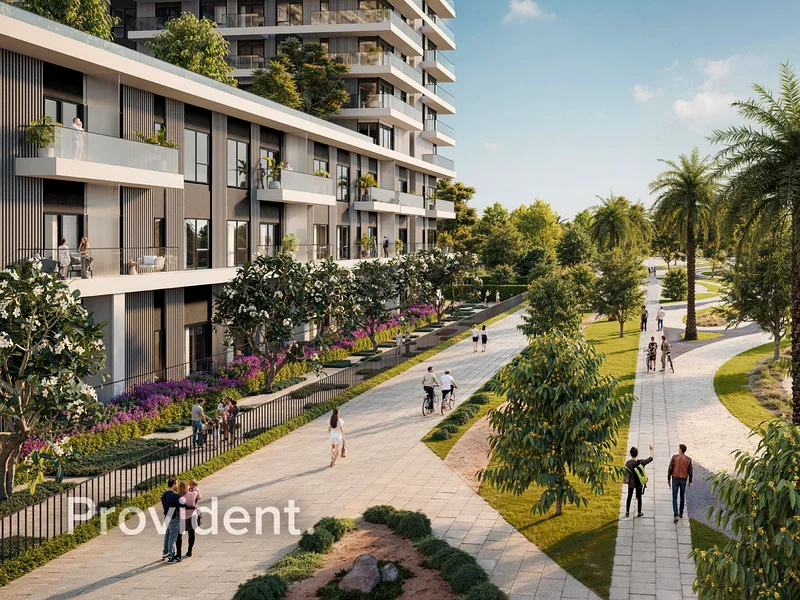 Golf View | Premium Lifestyle | Modern Design64043782578562114