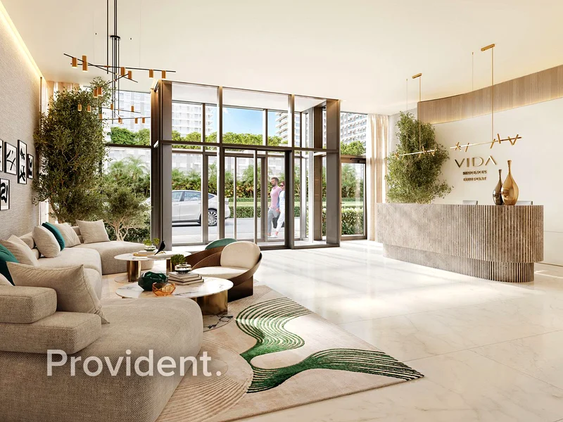 Golf View | Premium Lifestyle | Modern Design64043782578562112