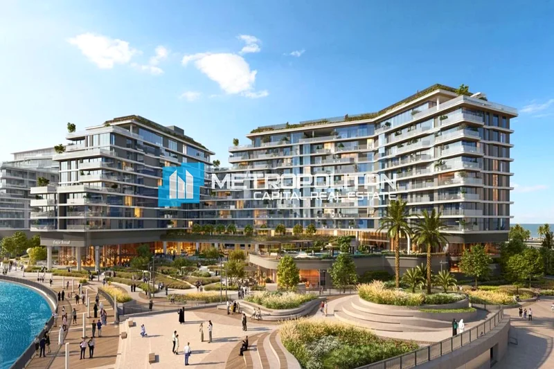 Luxury 2BR w/ Balcony | Next to Corner | Park View63852059491587112