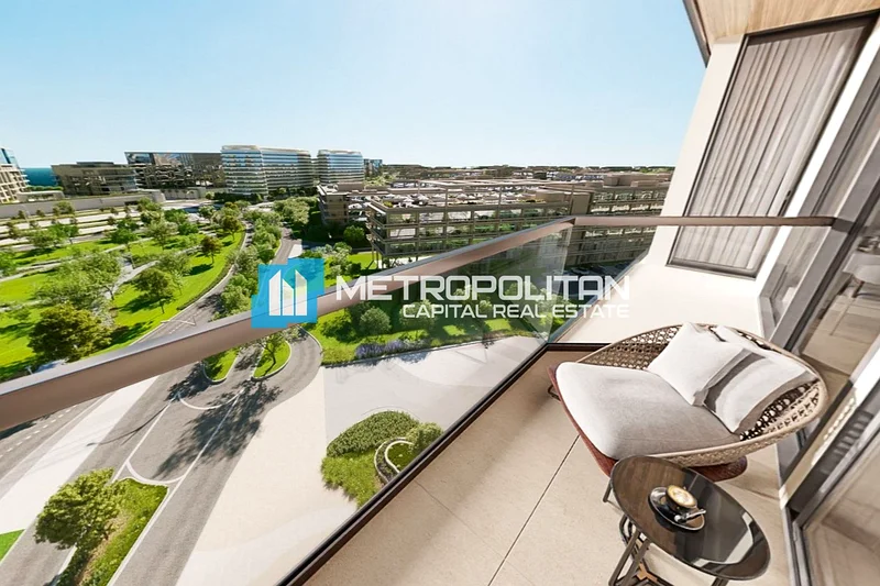 Luxury 2BR w/ Balcony | Next to Corner | Park View63852059491587113