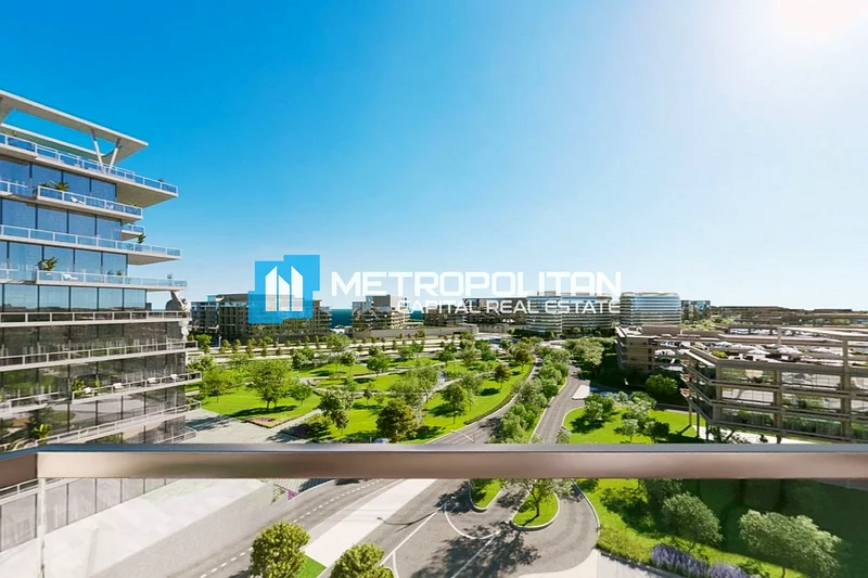 Luxury 2BR w/ Balcony | Next to Corner | Park View63852059491587110