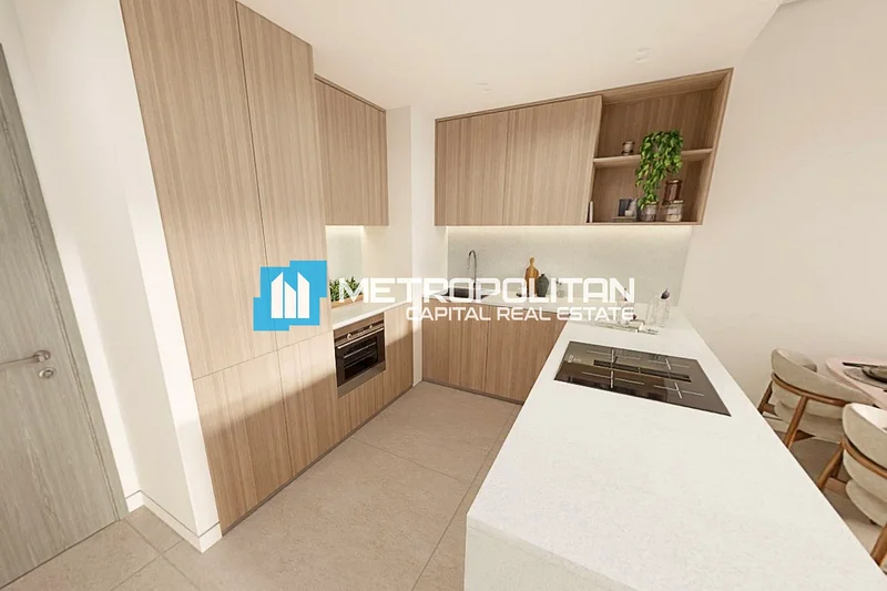 Luxury 2BR w/ Balcony | Next to Corner | Park View63852059491587114