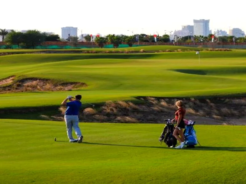 Golf Facing |New Launch | Submit Your EOI |Direct From Developer | Zero Commission63974691464577114