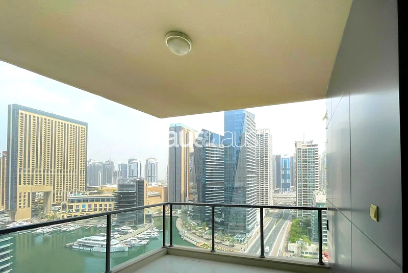 Full Marina View | Corner Layout | Well-Priced64036951756801113