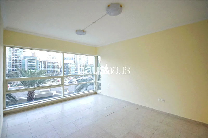 Full Marina View | Corner Layout | Well-Priced64036951756801114