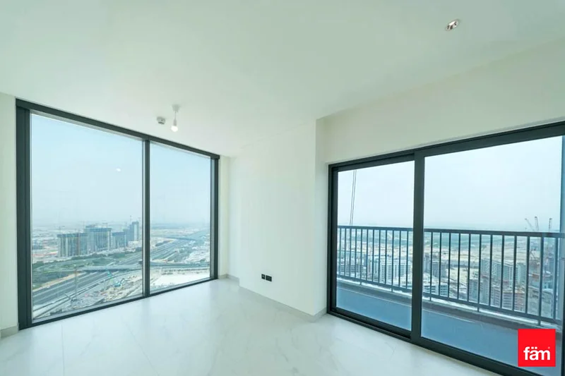 3BR + Maid | High Floor | Huge Layout63758355428739112