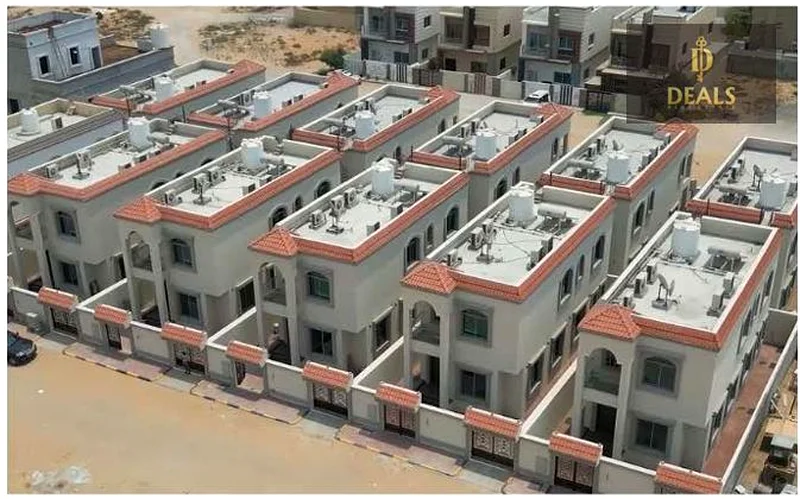 Modern Design | Delivery 2025 | Freehold | Cash | Special Loft63911197579907114