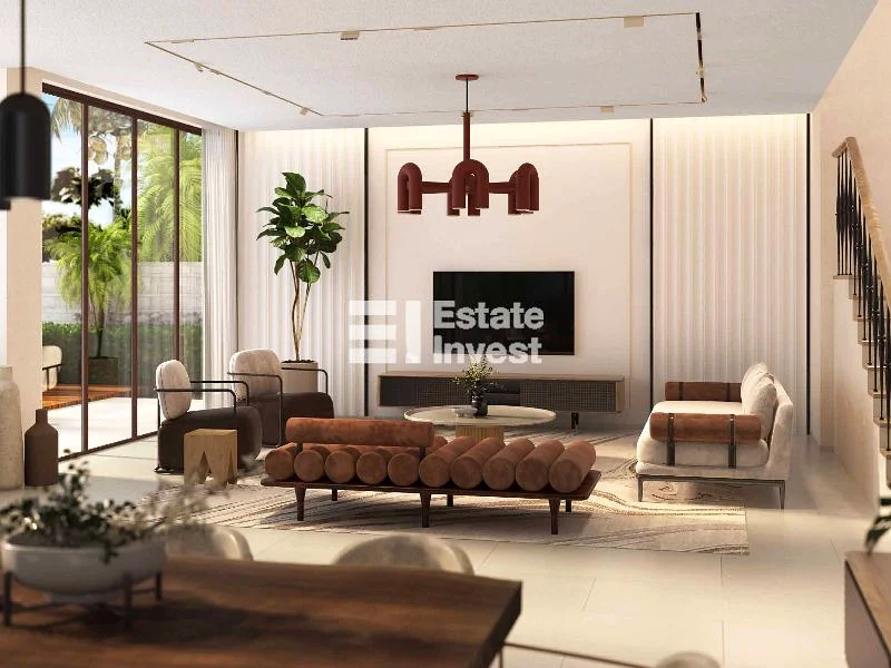 PRIVATE GATED RESIDENCE | LAGOON-FACING | 2 FLOORS63956382185475114