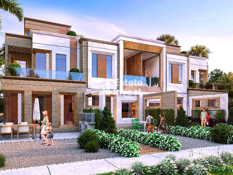 PRIVATE GATED RESIDENCE | LAGOON-FACING | 2 FLOORS63956382185475111