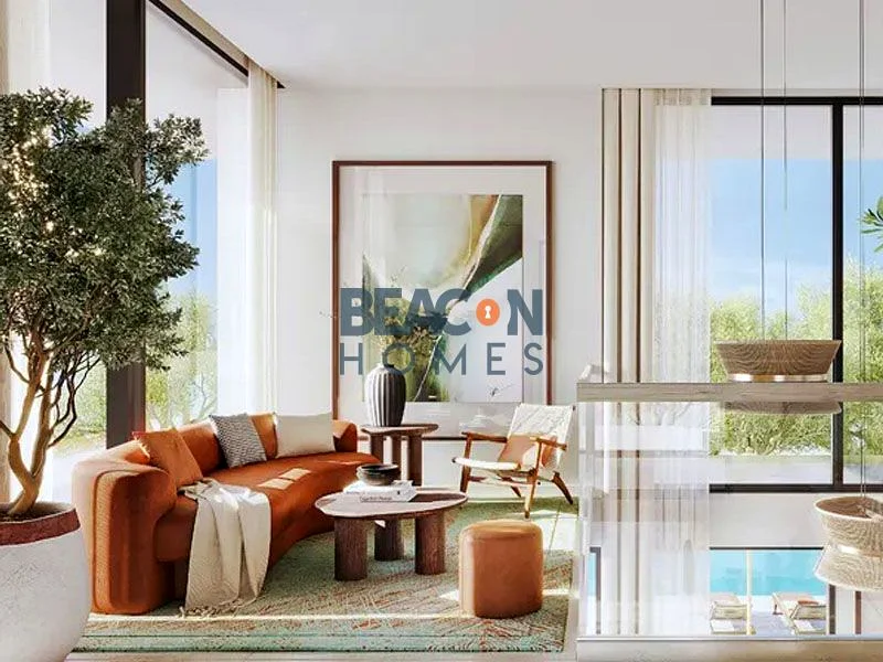Great Location | Huge Plot | Elegant 5 Bed Villa63945459532418111