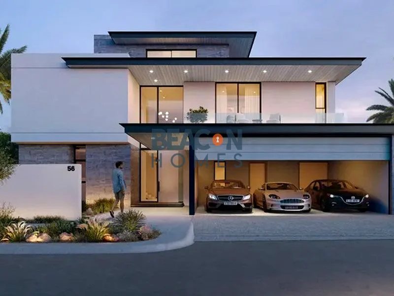 Great Location | Huge Plot | Elegant 5 Bed Villa63945459532418110
