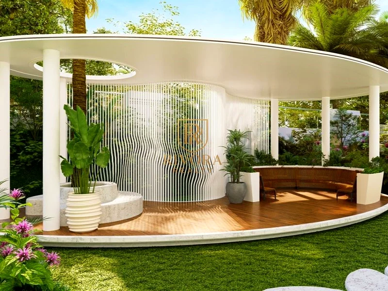 1 BHK I DESIGNER PRIVATE POOL I SCIENCE PARK VIEW64022122610817111