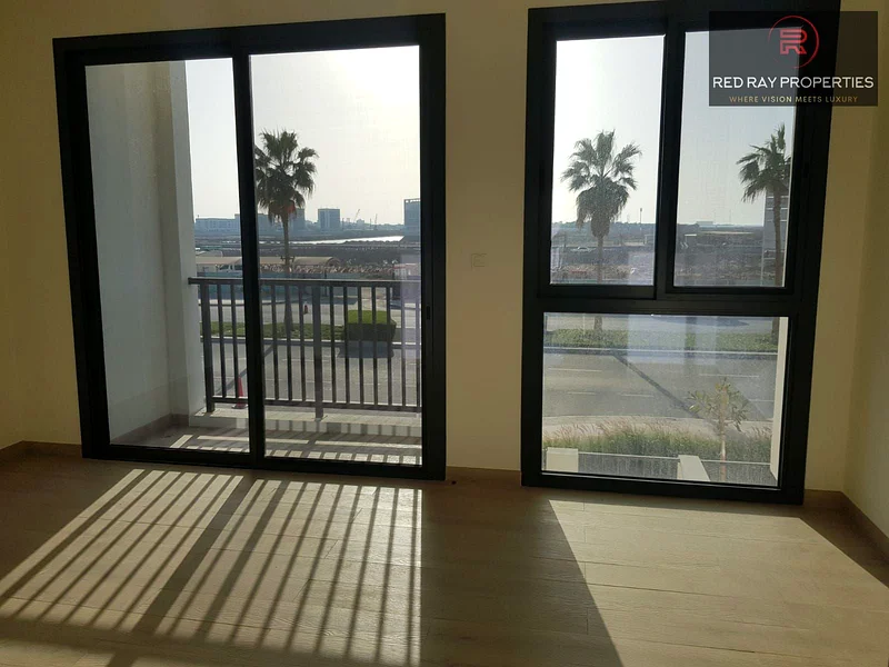 Brand New 2 bed + Maid | Marbella | Mina Al Arab63861232305411114