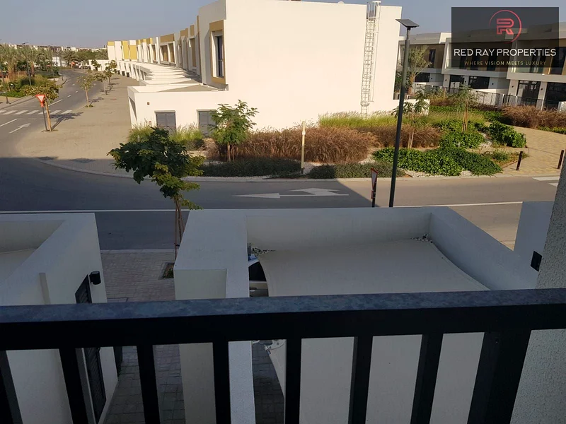 Brand New 2 bed + Maid | Marbella | Mina Al Arab63861232305411111