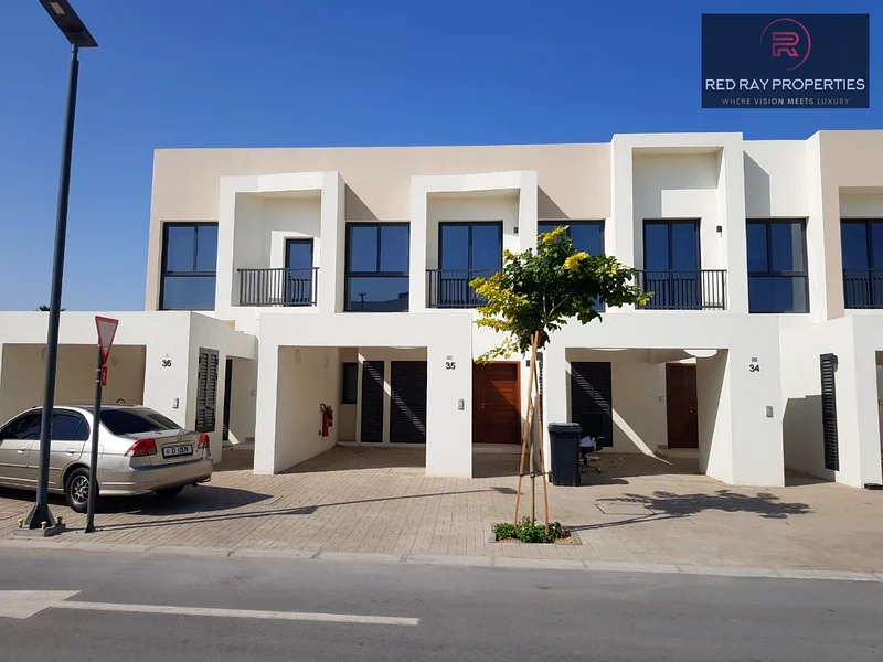 Brand New 2 bed + Maid | Marbella | Mina Al Arab63861232305411110