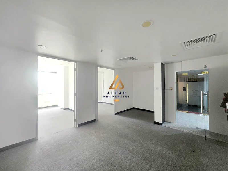 Fitted | Partitioned | On Sheikh Zayed Road63617435691521113