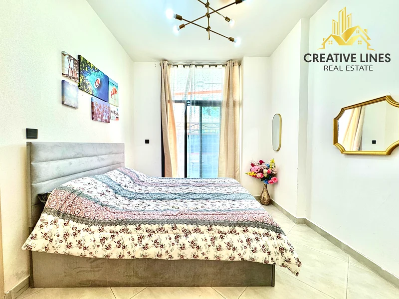 Luxurious Apartment || Fully Furnished || Ready to Move63740102548866111