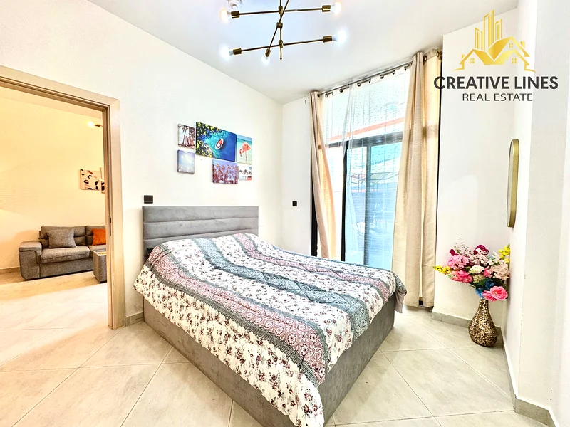 Luxurious Apartment || Fully Furnished || Ready to Move63740102548866112