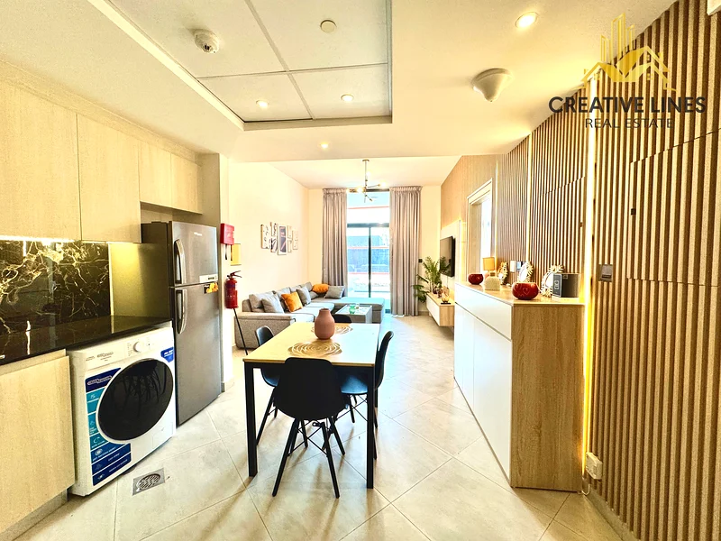 Luxurious Apartment || Fully Furnished || Ready to Move63740102548866110