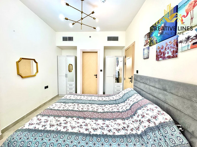 Luxurious Apartment || Fully Furnished || Ready to Move63740102548866113