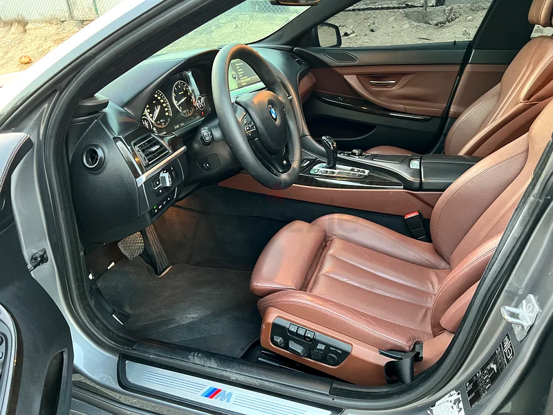 BMW 6-Series M-Sport GCC63612091893121114