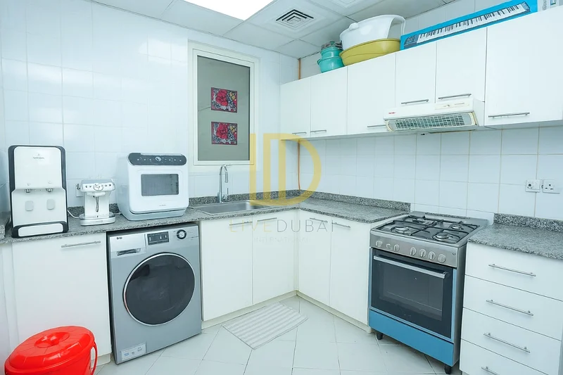 Largest Layout | No Balconies | Rented | High Floor63916511423107114