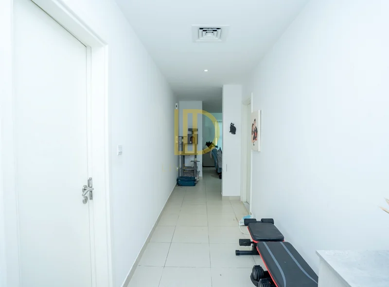 Largest Layout | No Balconies | Rented | High Floor63916511423107113