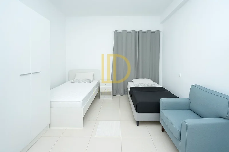 Largest Layout | No Balconies | Rented | High Floor63916511423107110