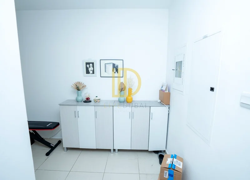 Largest Layout | No Balconies | Rented | High Floor63916511423107112