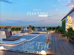 The Perfect address for premium lifestyle.