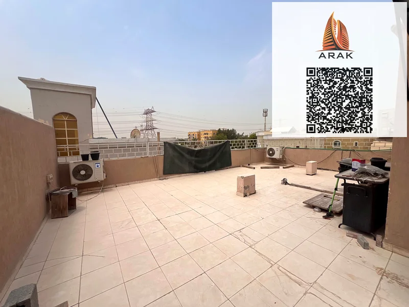🏡 For Annual Rent – Spacious Apartment in Al Mowaihat 3 🏡  ✨ If you’re looking for a spacious apartment, a prime location, and a great price… this i63711514543489112