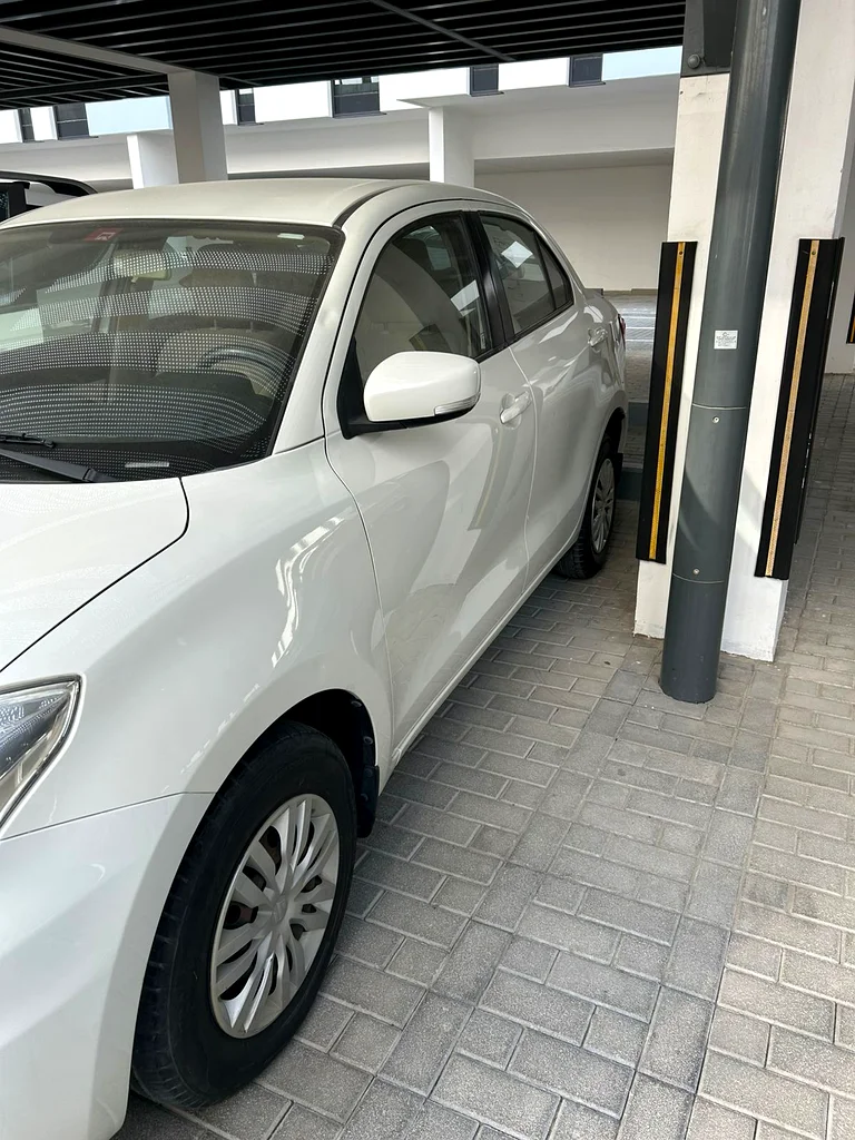 Suzuki dzire 2022 Gcc63612058471299113
